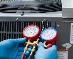 ac repair services with professional air conditioning system diagnostics in Baltimore, MD